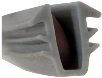 9/32" Glazing Channel