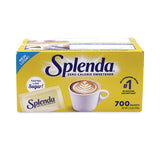 Splenda SP82001901 No Calorie Sweetener Packets, 700/box 2