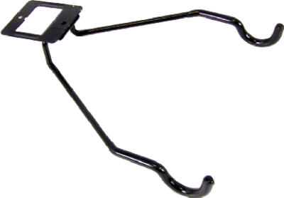 Flip Up Stor Hanger