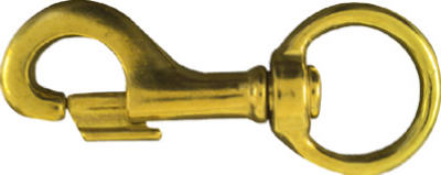1-1/4x4-3/4 Bolt Snap