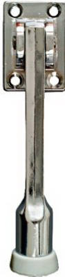 5" CHR Kick DR Stop