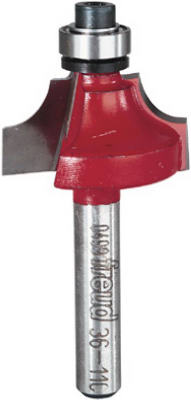 1" Beading Bit