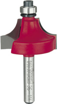 1-1/4" Beading Bit