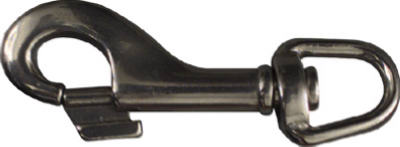 1/2x3-9/16 SS Bolt Snap