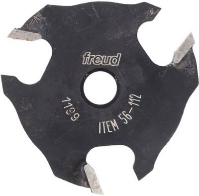 2" Slot Cutter