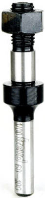1/4" Shank Arbor