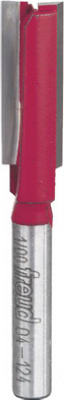 3/8" 2 Flute Straig Bit