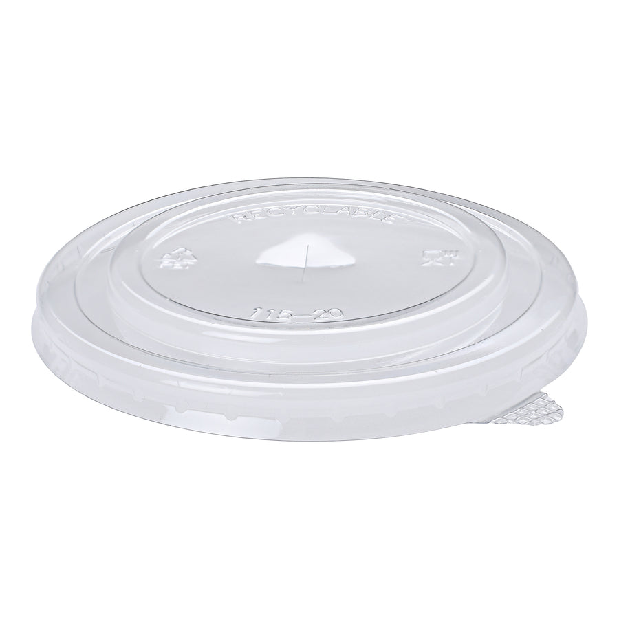 Empress ECCFLID-44 Cold Cup Lid w/ Slot For 44 oz 1000/CS