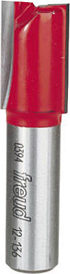5/8" 2 Flute Straig Bit