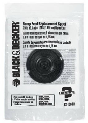 .065 Trimmer Repl Spool