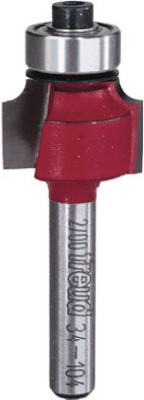 3/4" RND Over Bit