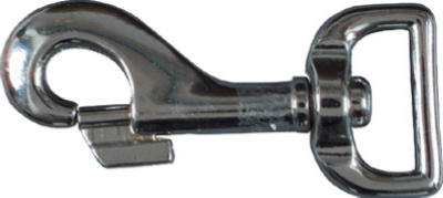 1x3-1/8 NI Bolt Snap