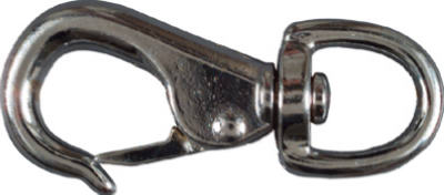 3/4x3-3/8 NI Snap Hook