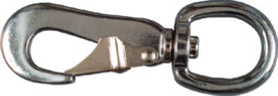 1x4-5/8 NI Snap Hook