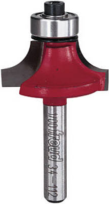 1-1/8" RND Over Bit