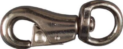 1x4-1/8 NI Cattle Snap