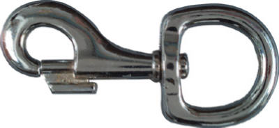 1-1/4x4-1/4NI Bolt Snap