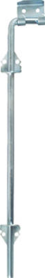 1/2x18 ZN Cane Bolt