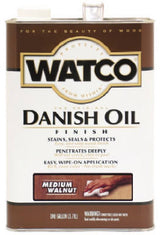 Danish OIL