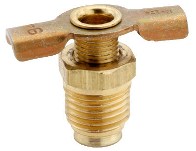 1/4" MPT Auto Drain