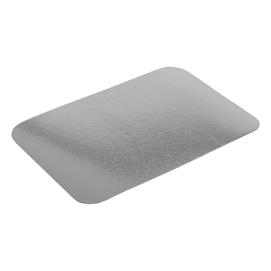 Empress EM6225-BLID Oblong Board Lid 2.25 LB 500/CS