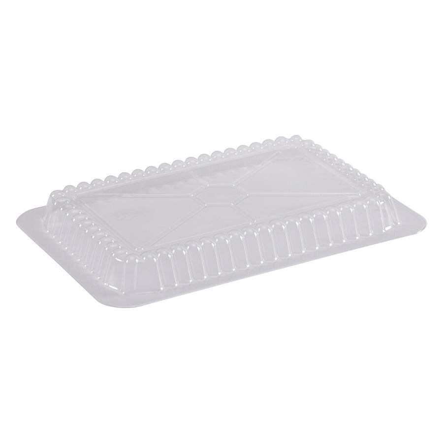 Empress EM6225-DLID Oblong Dome Lid 2.25 LB 500/CS