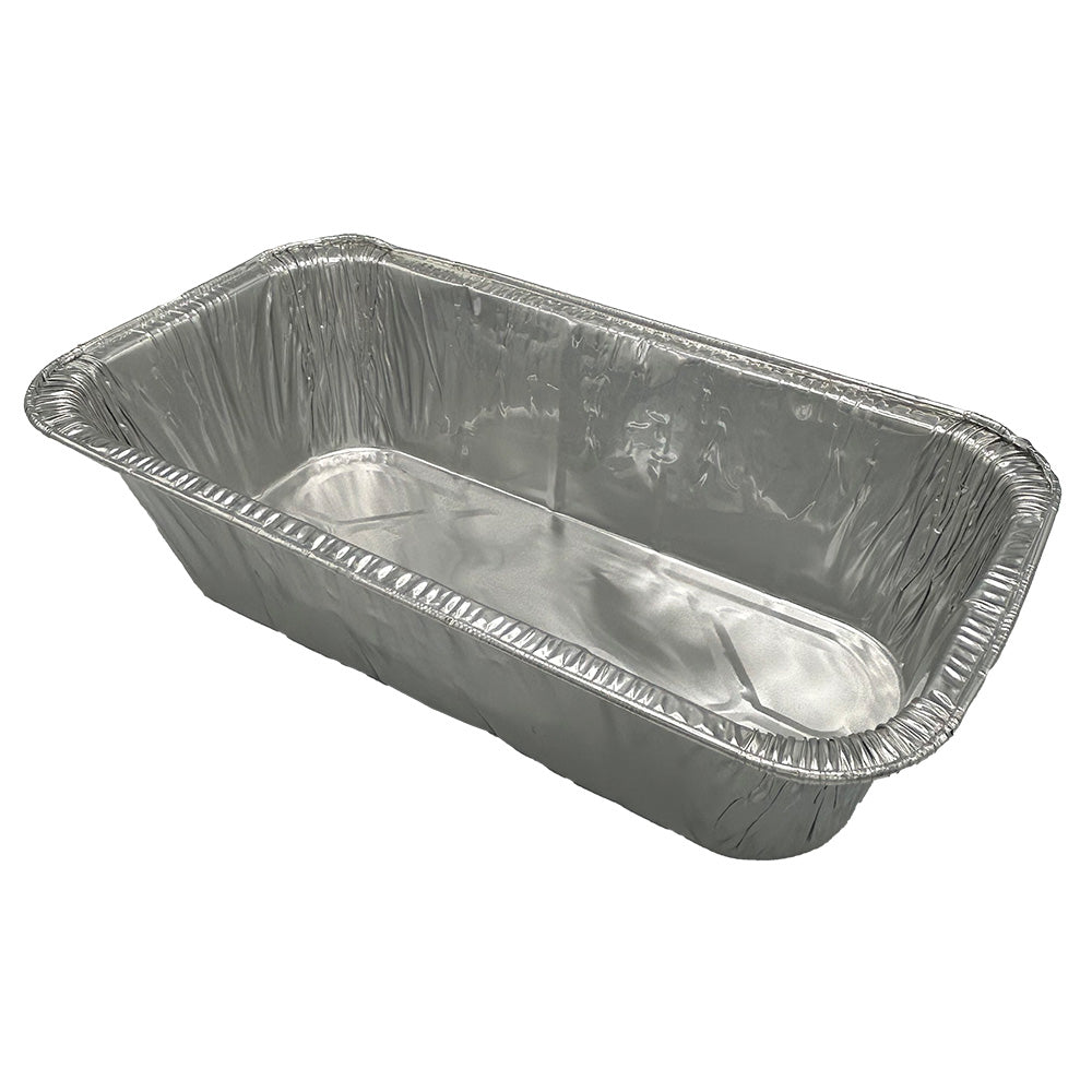 Empress E1/3DP Steam Table Pan 1/3 Size , 35 Gauge 12.63 x 6.5x 3.19 200/CS