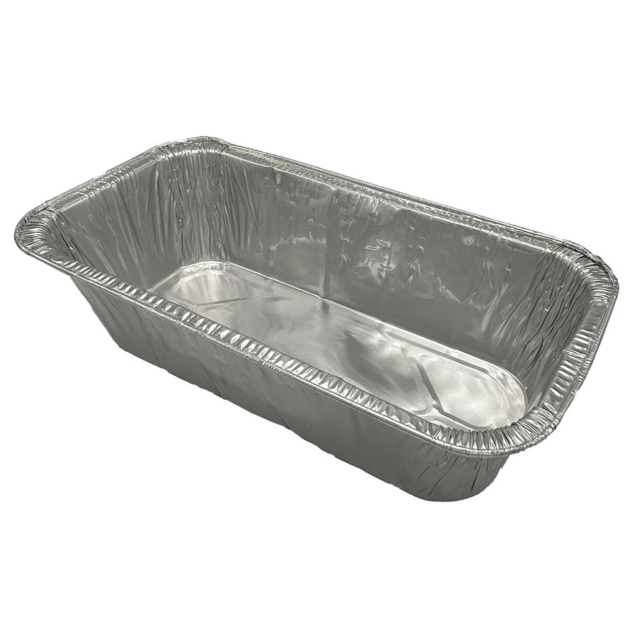 Empress E1/3DP Steam Table Pan 1/3 Size , 35 Gauge 12.63 x 6.5x 3.19 200/CS