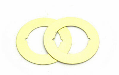 2-1/8" Adap Plate/Trim