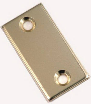 Prime Coat Filler Plate