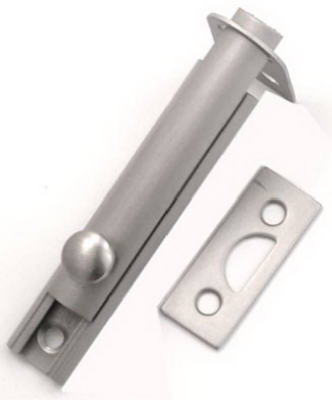 Bolt, Surface