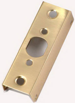 1-3/4" PB DR Edge Guard