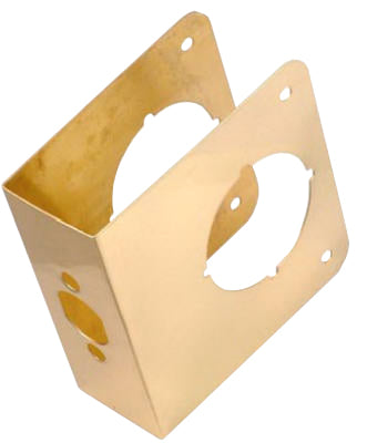4-1/2" SS DR Reinforcer