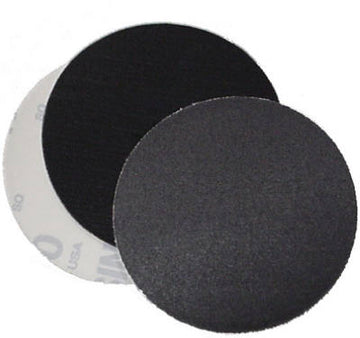 6-7/8" 36G Velour Disc