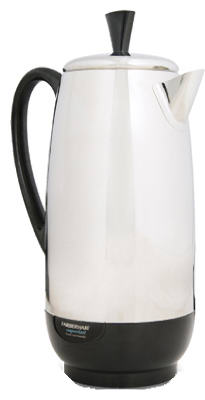 Coffee & Tea Makers