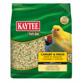 PET BIRD FOOD