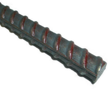 #4 1/2x48Weld STL Rebar