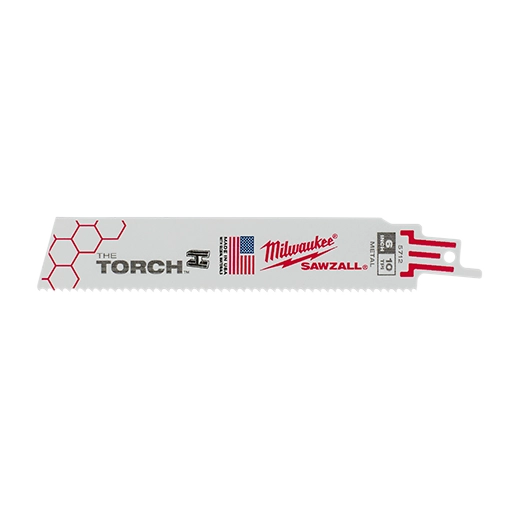 5PK14TPI 6L Torch Blade