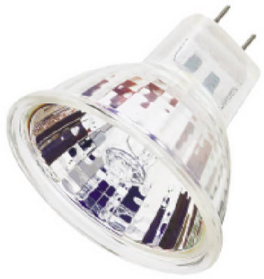 50W MR16 Halo FLD Bulb