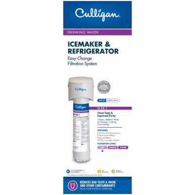 Ice/Refrig DispenFilter