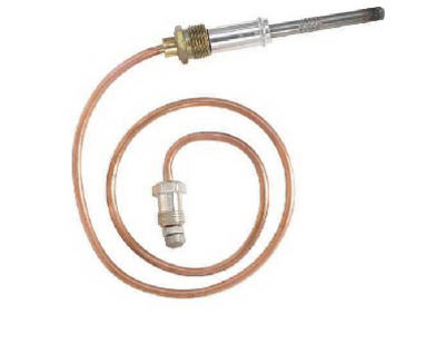 24" Thermocouple