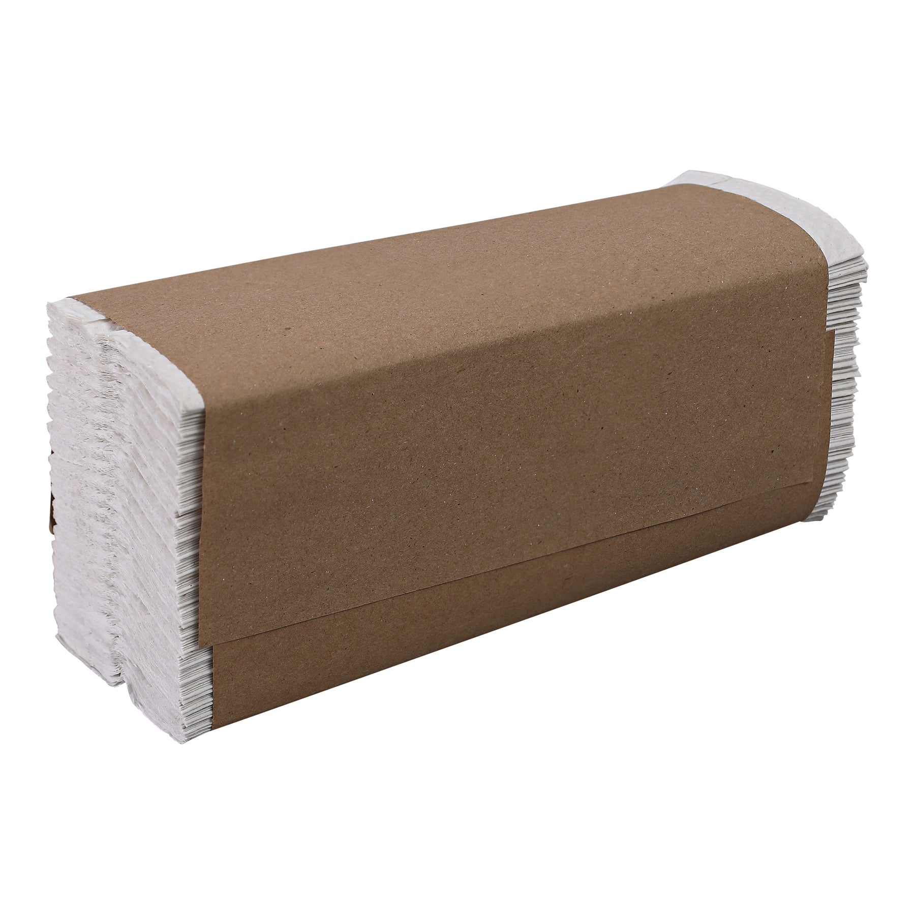 Empress HT 1110CF C-Fold Towel 11.42" x 10", White 2376/CS