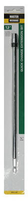 MM 12x1/4 QC Adaptor