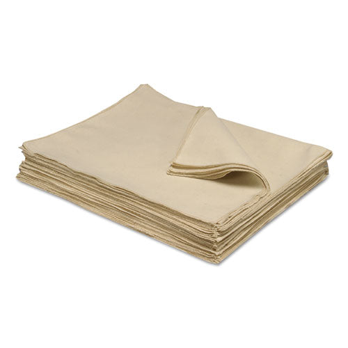 Abilityone 7920002601279 7920002601279, SKILCRAFT, Wiping Cloth, 18 x 6.5, Natural, 50/Box