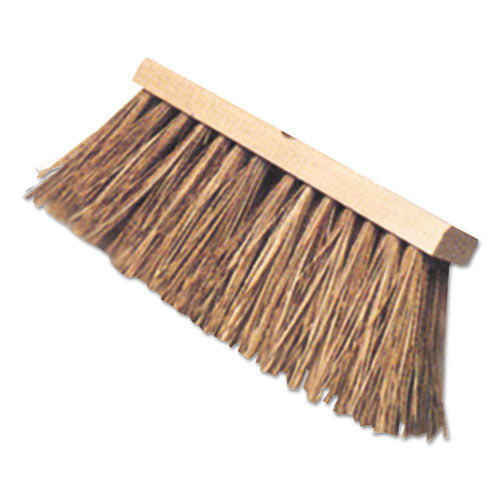 Abilityone 7920-00-267-2967 7920002672967 Skilcraft Street Broom, Palmyra, 16"