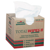 Abilityone 7920013701364 7920013701364, Skilcraft, Biodegradable Machinery Wiping Towel, 10 X 16.5, 400/carton