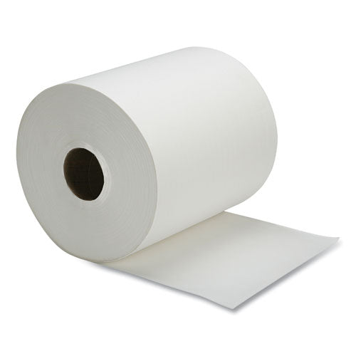 Abilityone 7920014910664 7920014910664, Skilcraft Industrial Shop Towels, 12.5 X 13.4, White, 475 Towels/roll