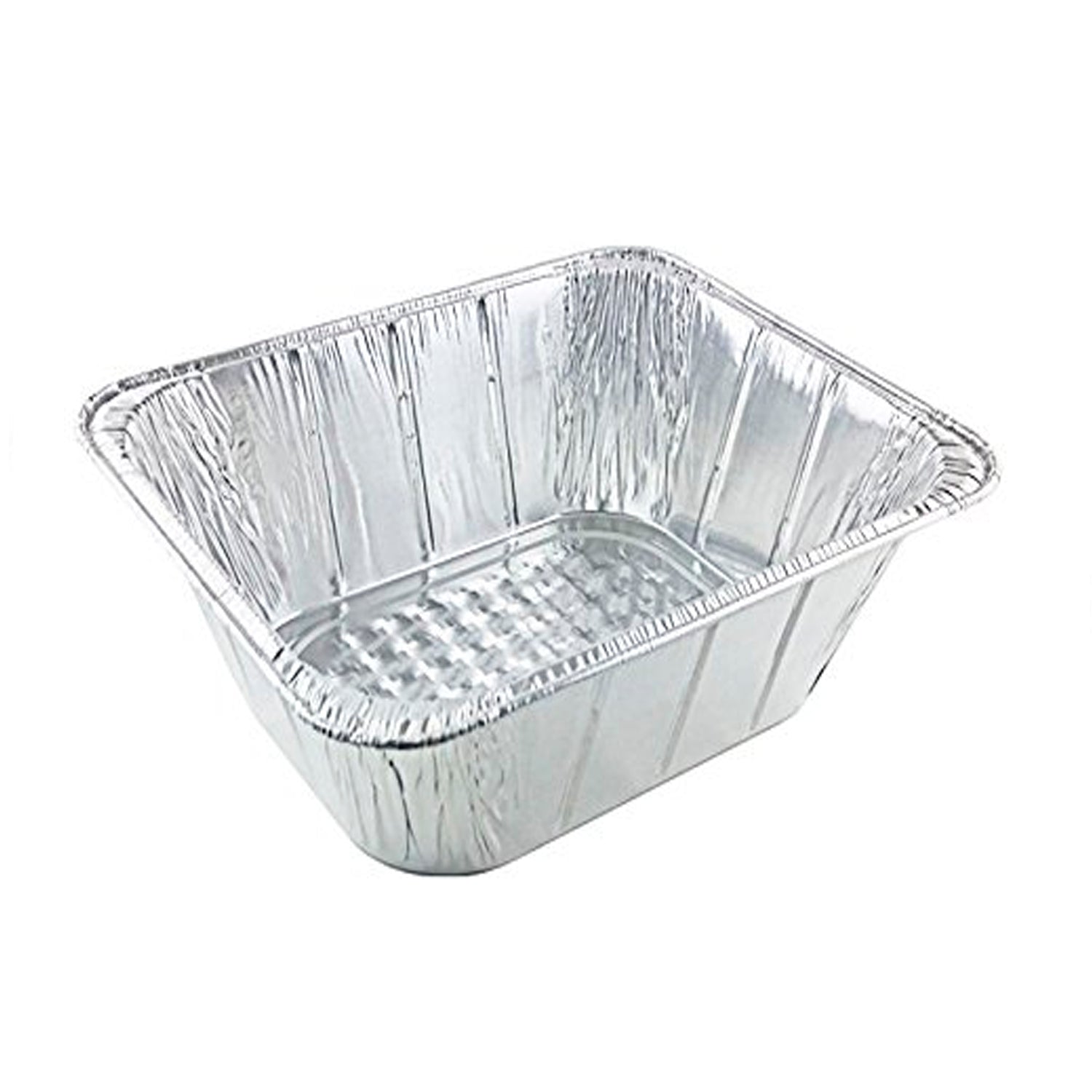 HFA 2014-50-100 1/2 Size Steam Table Pan Extra Deep 4-3/16" Deep 100/CS