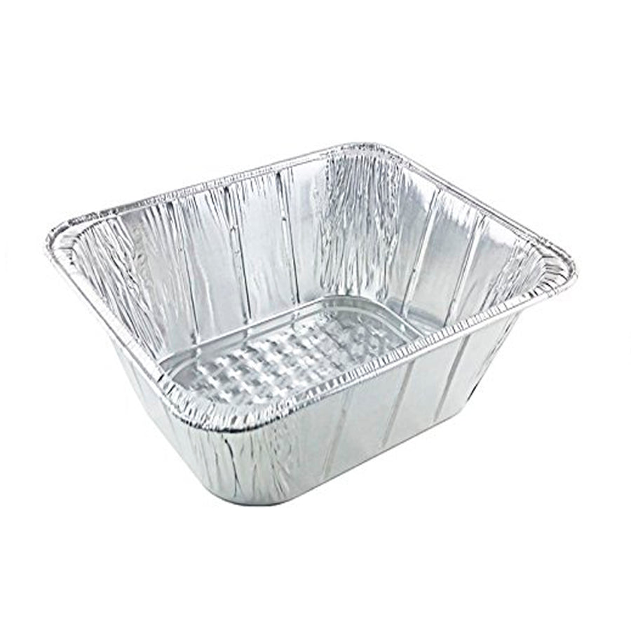 HFA 2014-50-100 1/2 Size Steam Table Pan Extra Deep 4-3/16" Deep 100/CS