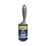 Scotch-Brite 830RS-48 Lint Roller, Extra Sticky, Heavy-Duty Handlle, 48 Sheets/roll 2